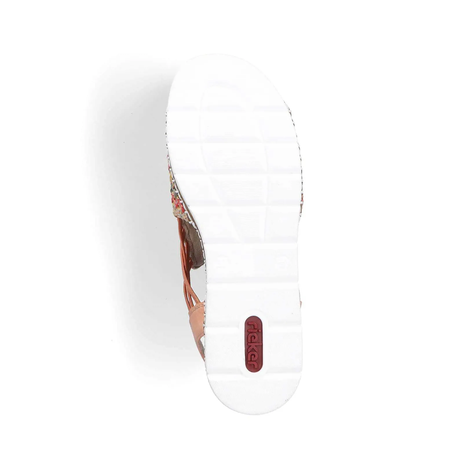 Best Women'S Wedge Sandals In Multi-Salmon Colors Men'S Summer Shoes